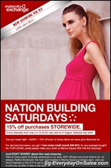 Maternity-exchange-Nation-day-promotion-Singapore-Warehouse-Promotion-Sales