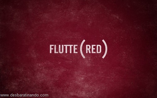 Fluttered Fluttered