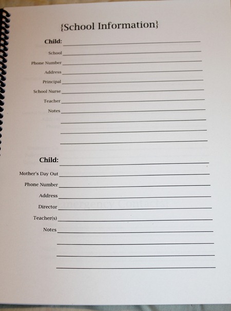 Planner5 Planner5
