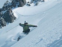 snow