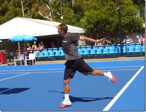 Philipp Kohlschreiber Philipp Kohlschreiber