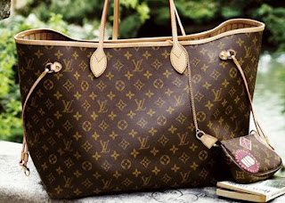 LV Neverfull LV Neverfull