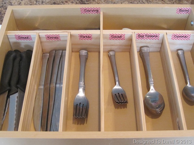 Slatted Drawer Storage IMG_7060