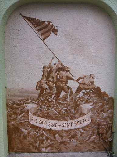 All Gave Some - Some Gave All