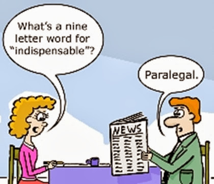 paralegal