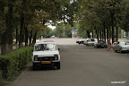KGB Lada Niva