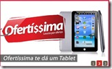 TABLET Ofertissima