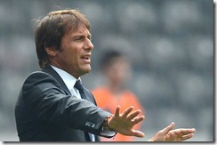 antonio conte