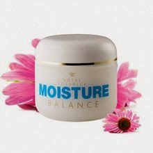 Moisture balance / Крем увлажняющий для комбинированной и жирной кожи Moisture balance / Крем увлажняющий для комбинированной и жирной кожи