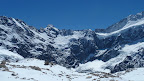 Mueller Hut Route, Tag 1.