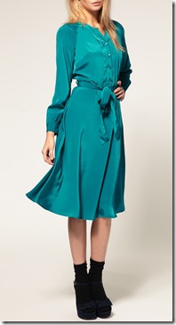 PETITE Exclusive Midi Dress PETITE Exclusive Midi Dress