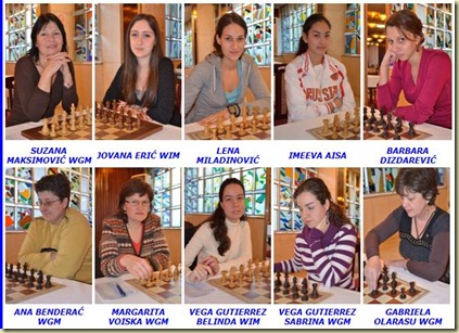 Participantes