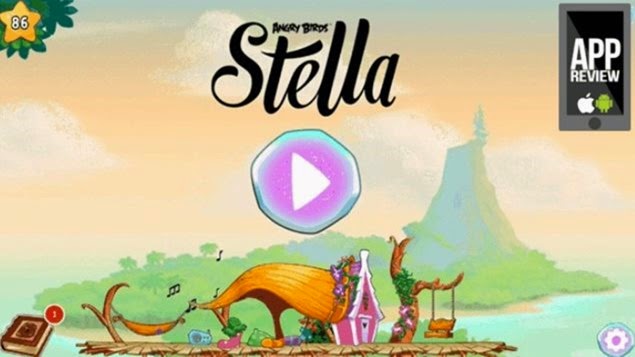 angry birds stella app review 01