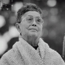 Upper Skagit Elder Vi Hilbert Donates Research to UW