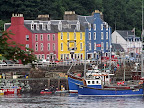 Sprachaufenthalt Schottland