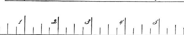 ruler