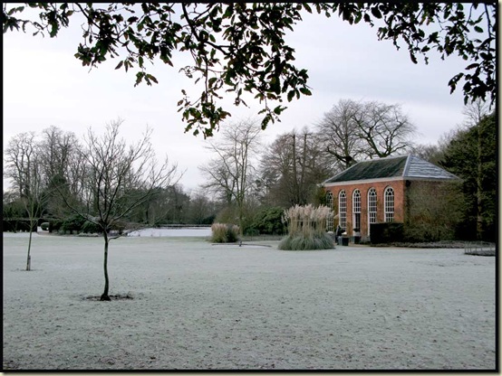 The Orangery