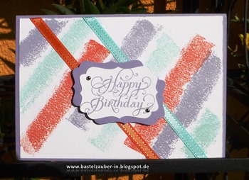 Magical Masking Tape-fertig Magical Masking Tape-fertig