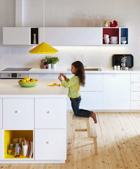 Wonenonline: ikea maakt plaats voor nieuw keukensysteem metod