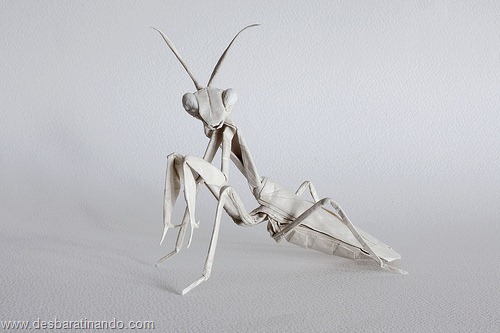 animais de papel origami desbaratinando  (7)
