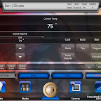Touch Screen Designs