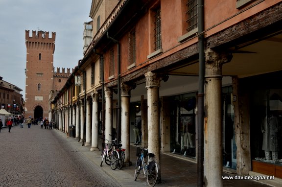 Ferrara