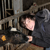 Project 1B Boerderijbezoek