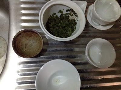 写真で見る茶の"間(Ma)" - 15