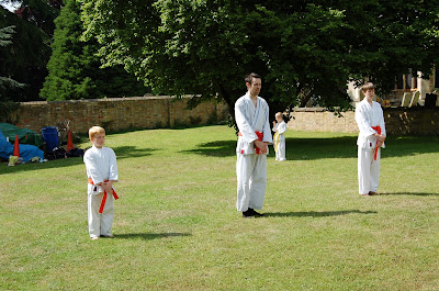  June Grading Photos