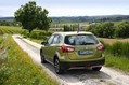  New 2014 Suzuki SX4 Compact Crossover