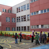 Jarn&eacute; upratovanie