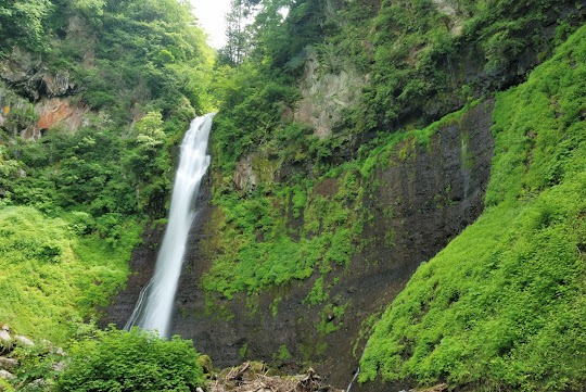 胡桃大滝