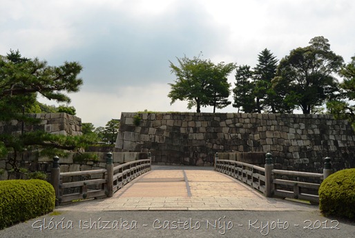 Glória Ishizaka - Castelo Nijo jo - Kyoto - 2012 - 83