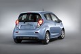 2014 Chevrolet Spark EV –  high tech electric city car priced 2014 Chevrolet Spark EV –  high tech electric city car priced
