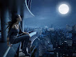 Moon Calls In The City