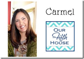 Carmel - Our Fifth House Carmel - Our Fifth House