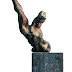Object: 16382 - Stella cadente - 26 cm - € 1500,= Object: 16382 - Stella cadente - 26 cm - € 1500,=