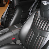 Interiors
