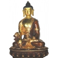 Staute Buddha