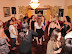 Opening reception, final dinner and lunches