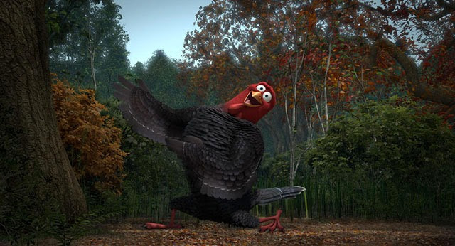 TURKEYS
