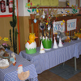 Velikonoce 2009