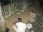 Nyate-Sate campur Arang rasa Carbon 1432H - Balikpapan