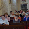 Rok 2012 &raquo; Večer s bl. Jánom Pavlom II 16.8.2012