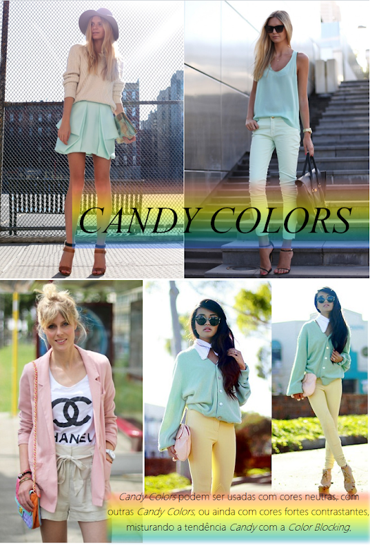 Candy Colors 01