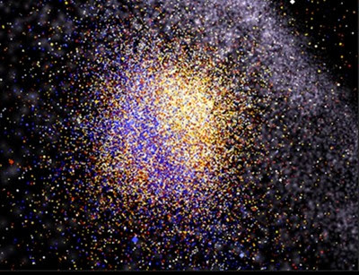 100.000 Stars 100.000 Stars
