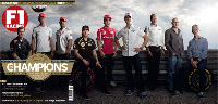RevistasMotor Galería