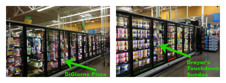 DiGiorno pizza and Dreyer's ice cream. Looking for a fun party for your teenage boy? Why not throw a Football video game party? Easy ideas for how to entertain kiddos during the Big Game. Features DiGiorno pizza, personalized football cups, free printable lanyards, and an incredible recipe for football shaped ice cream sandwiches! #GameTimeMVP #CollectiveBias #ad DiGiorno pizza and Dreyer s ice cream. Looking for a fun party for your teenage boy? Why not throw a Football video game party? Easy ideas for how to entertain kiddos during the Big Game. Features DiGiorno pizza, personalized football cups, free printable lanyards, and an incredible recipe for football shaped ice cream sandwiches! #GameTimeMVP #CollectiveBias #ad