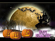 Happy Halloween Wallpaper