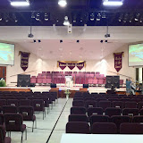 Trinity Baptist Church Trinity Baptist Church